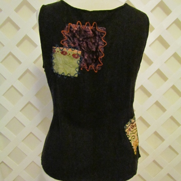 SACRED THREADS TOP Size M/L-PMSTM/L - Picture 6 of 7
